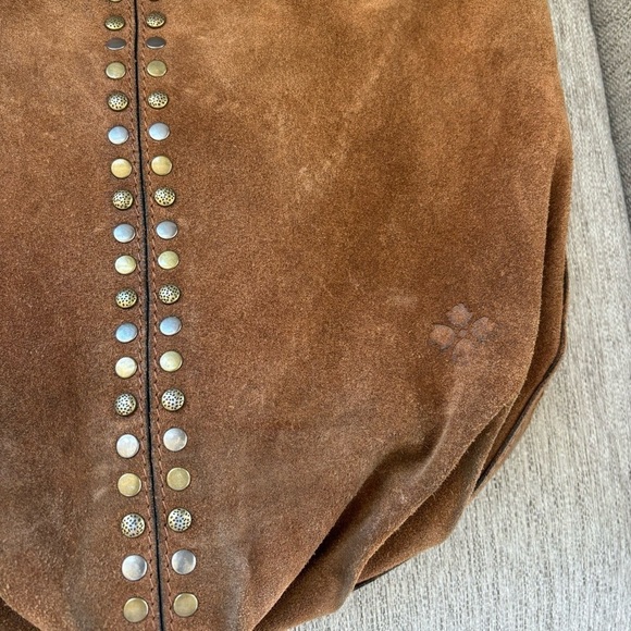 Patricia Nash Leather Purse - Picture 3 of 13